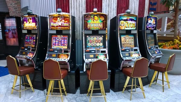 Live roulette table with multiple camera angles